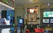 Mittagong Hotel - Mittagong - Dalby Accommodation 2