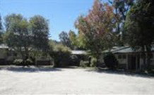 Mittagong Motel - Mittagong - Dalby Accommodation 1