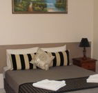 Molika Springs Motel - Moree - Dalby Accommodation