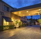Mollymook Shores Motel - Mollymook - Dalby Accommodation