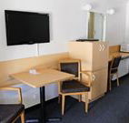 Mid City Motor Inn - Queanbeyan - Dalby Accommodation