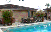 Milgate Motel - Casino - Dalby Accommodation
