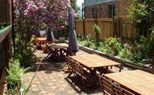 Murwillumbah Motor Inn - Murwillumbah - Dalby Accommodation 0