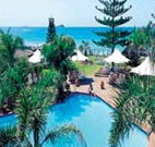 Nautilus Beachfront Villas and Spa - Coffs Harbour - Dalby Accommodation