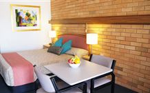 Ningana Motel - Mudgee - Dalby Accommodation 1