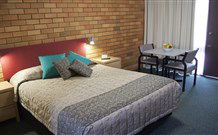 Ningana Motel - Mudgee - Dalby Accommodation 0