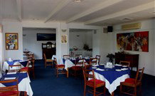 Normandie Motel And Function Centre - North Wollongong - Dalby Accommodation 0