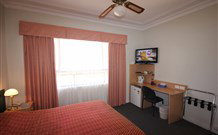 Normandie Motel And Function Centre - North Wollongong - Dalby Accommodation 3