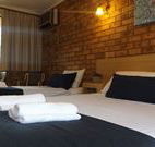 Ocean View Motor Inn - Merimbula - Dalby Accommodation