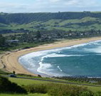Park Ridge Retreat - Gerringong - Dalby Accommodation