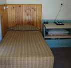 Park Vue Motel - Dubbo - Dalby Accommodation