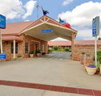 Parkes International Comfort Inn - Parkes - Dalby Accommodation