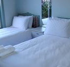 Olympic Lodge - Narooma - Dalby Accommodation