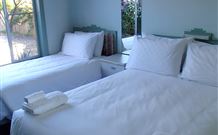 Olympic Lodge - Narooma - Dalby Accommodation 0
