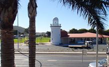 Olympic Lodge - Narooma - Dalby Accommodation 3