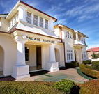 Palais Royale - Katoomba - Dalby Accommodation
