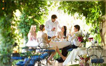 Peppers Guest House - Pokolbin - Dalby Accommodation 1