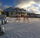 Perisher Manor - Perisher Valley - Dalby Accommodation