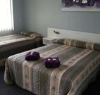 Plantation Motel - Tyndale - Dalby Accommodation