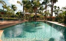 Pokolbin Village - Pokolbin - Dalby Accommodation 0