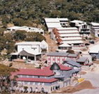 Pygmy Possum Lodge - Charlotte Pass - Dalby Accommodation
