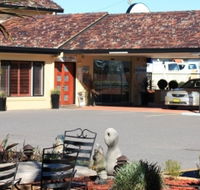 Quality Inn Country Plaza Queanbeyan - Queanbeyan - Dalby Accommodation