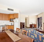 Quality Suites Boulevard on Beaumont - Hamilton - Dalby Accommodation