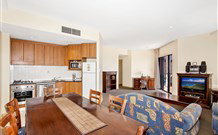 Quality Suites Boulevard On Beaumont - Hamilton - Dalby Accommodation 0