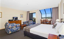 Quality Suites Boulevard On Beaumont - Hamilton - Dalby Accommodation 1