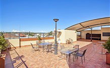 Quality Suites Boulevard On Beaumont - Hamilton - Dalby Accommodation 4