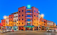 Quality Suites Boulevard On Beaumont - Hamilton - Dalby Accommodation 6