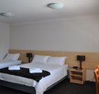 Red Cedar Motel Muswellbrook - Dalby Accommodation