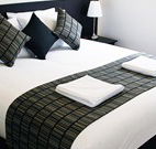 Red Earth Motel - Broken Hill - Dalby Accommodation