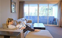 Remington Motor Inn - Muswellbrook - Dalby Accommodation 1