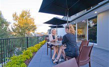 Remington Motor Inn - Muswellbrook - Dalby Accommodation 3