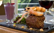 Remington Motor Inn - Muswellbrook - Dalby Accommodation 7