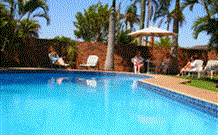 Royal Palms Motor Inn - Coffs Harbour - Dalby Accommodation