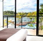 Sails Resort Port Macquarie by Rydges - Port Macquarie - Dalby Accommodation