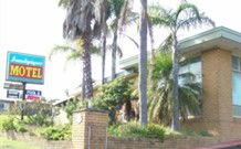 Sandpiper Motel Ulladulla - Ulladulla - Dalby Accommodation 0