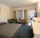 Sapphire City Motor Inn - Inverell - Dalby Accommodation