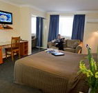 Scone Motor Inn - Scone - Dalby Accommodation