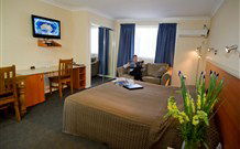 Scone Motor Inn - Scone - Dalby Accommodation 0