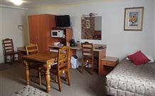 Scone Motor Inn - Scone - Dalby Accommodation 7