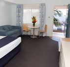Shellharbour Village Motel - Shellharbour Village - Dalby Accommodation