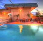 Silver Haven Motor Inn - Broken Hill - Dalby Accommodation