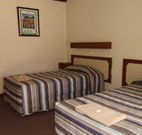 Silver Spade Motel - Broken Hill - Dalby Accommodation
