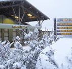 Ski Rider Hotel Motel - Perisher Valley - Dalby Accommodation