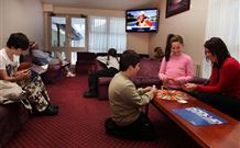 Ski Rider Hotel Motel - Perisher Valley - Dalby Accommodation 3