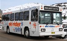 Ski Rider Hotel Motel - Perisher Valley - Dalby Accommodation 2