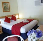 Sky Rider Motor Inn - Katoomba - Dalby Accommodation